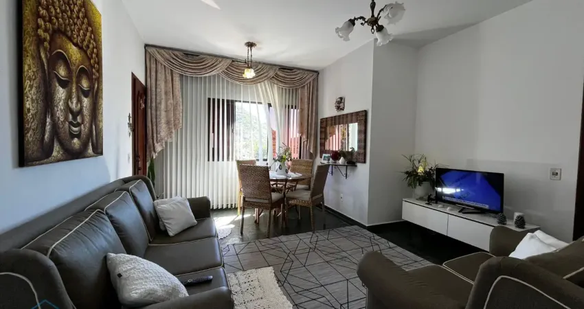 Apartamento à venda no tombo – localização privilegiada a apenas 100 metros da praia!