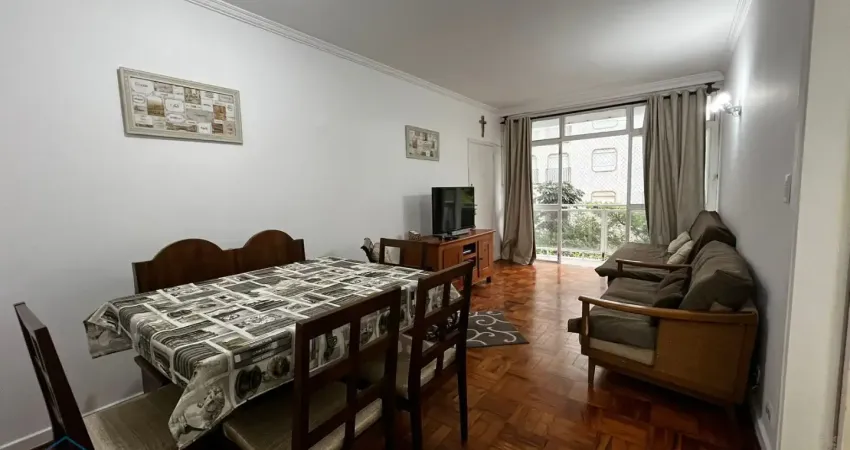 Apartamento com 4 quartos para alugar na Rua México, Pitangueiras, Guarujá