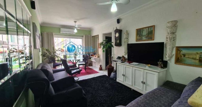 Apartamento Padrão para Venda em Parque Enseada Guarujá-SP