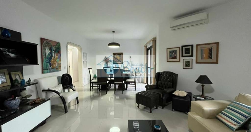 Apartamento com 4 quartos à venda na Rua Peru, 220, Enseada, Guarujá