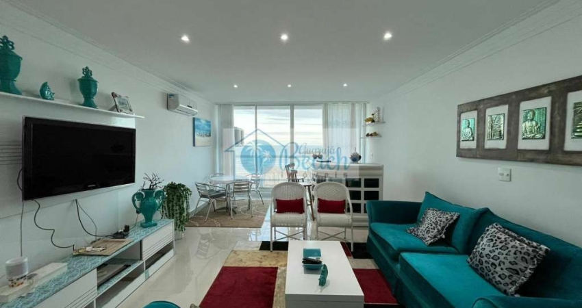 Apartamento à venda no bairro Pitangueiras - Guarujá/SP