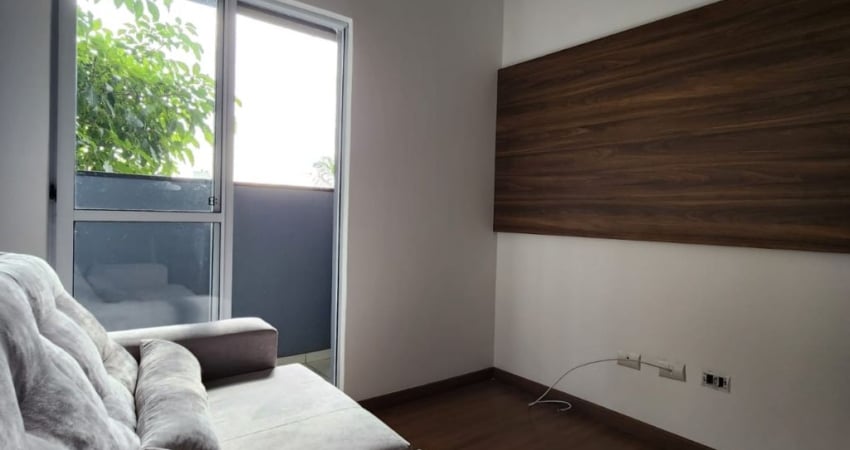 Apartamento com 2 quartos para alugar na Rua Guia Lopes, 393, Santo Antônio, Joinville