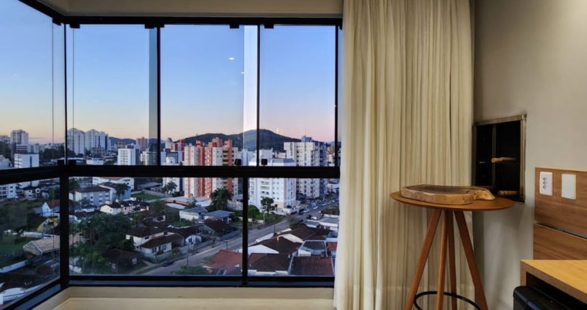 Apartamento Anita Garibaldi