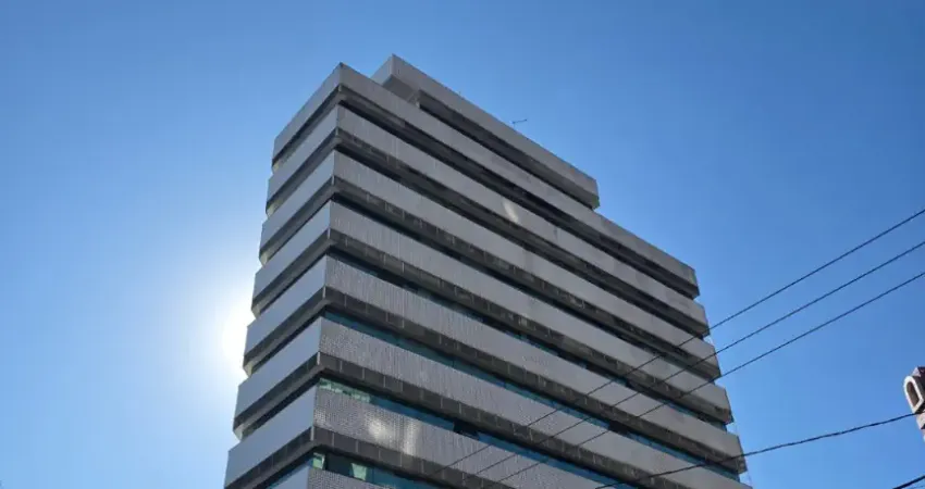 Sala comercial com 1 sala à venda na Rua Abdon Batista, 47, Centro, Joinville