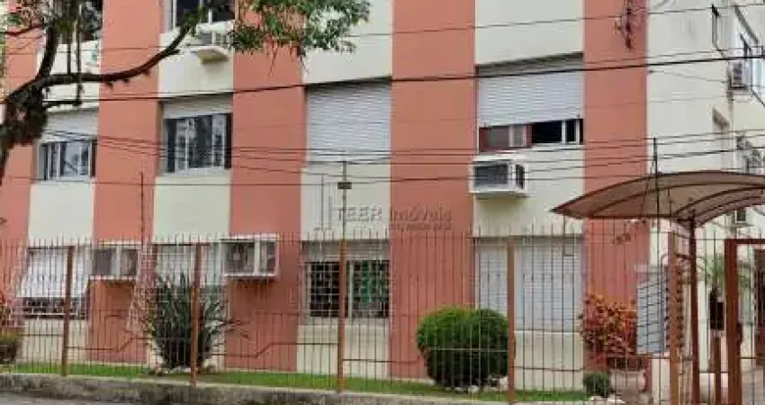 Apartamento à venda no bairro São Sebastião - Porto Alegre/RS