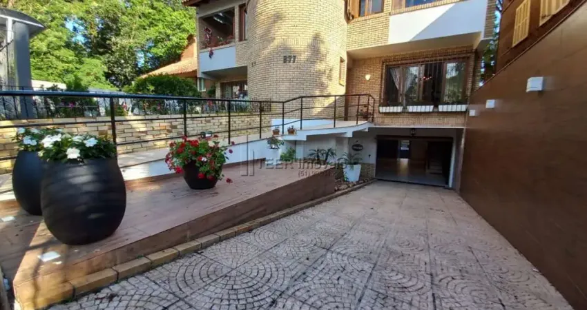 Casa à venda no bairro Jardim Isabel - Porto Alegre/RS