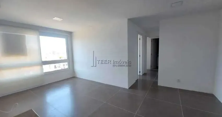 Apartamento à venda no bairro Jardim Botânico - Porto Alegre/RS
