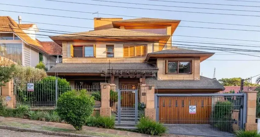 Casa Alto Padrão 4 suítes