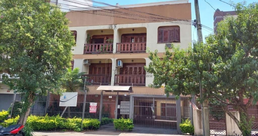 Apartamento à venda no bairro Santa Cecília - Porto Alegre/RS