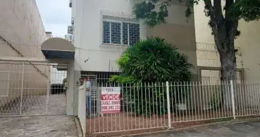 Apartamento à venda no bairro Auxiliadora - Porto Alegre/RS