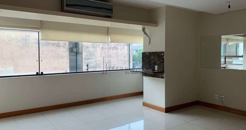 Apartamento Padrão 3 dorms com suíte e 2 vagas