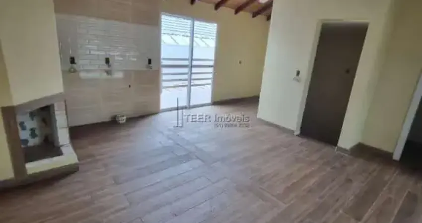Casa Padrão 3 dormitórios 2 suítes sacadas