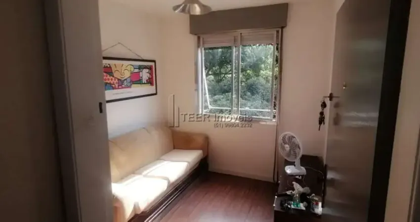 Apartamento à venda no bairro Santo Antônio - Porto Alegre/RS