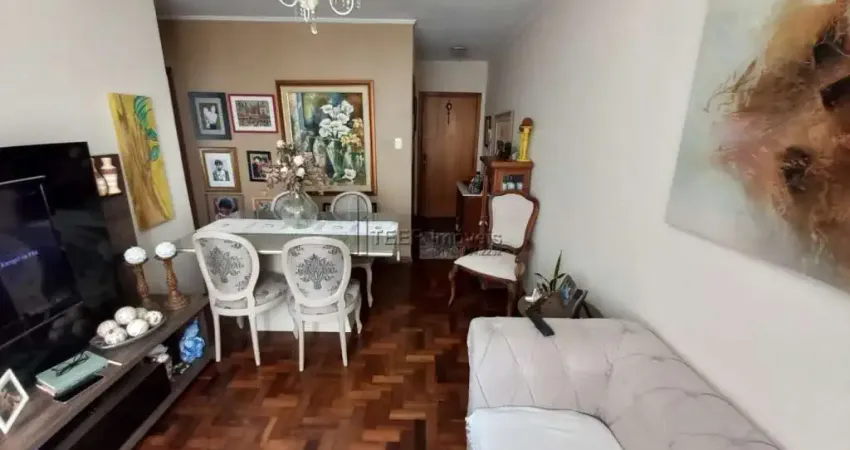 Apartamento com 2 quartos à venda na Rua Eurico Lara, 119, Medianeira, Porto Alegre
