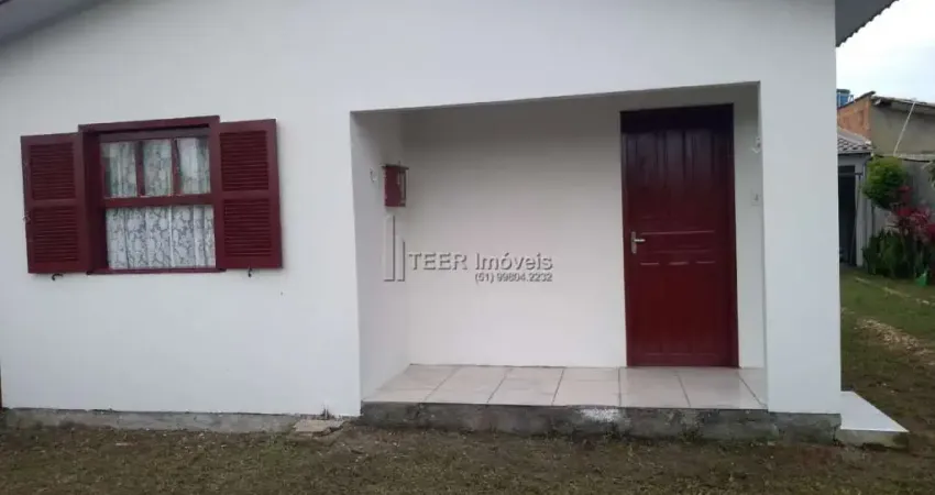 Casa à venda no bairro Esplanada - Jaguaruna/SC