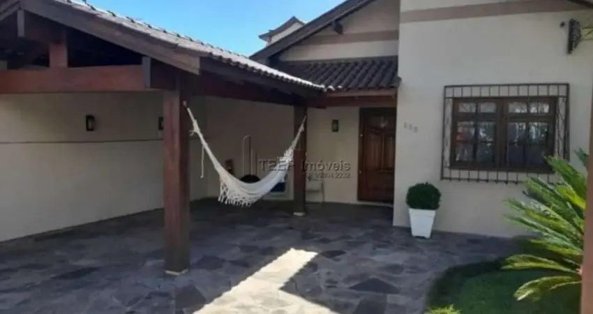 Casa com 3 quartos à venda na Rua Engenheiro Frederico Dahne, 625, Sarandi, Porto Alegre