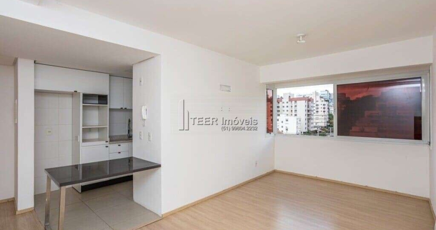 Apartamento com 2 quartos à venda na Rua Coronel Feijó, 841, Higienópolis, Porto Alegre