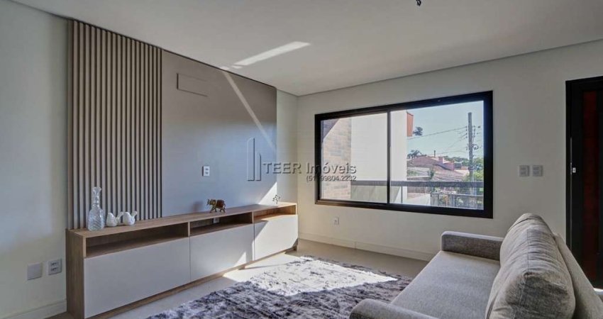 Casa com 3 quartos à venda na Rua Matias José Bins, 1217, Chácara das Pedras, Porto Alegre