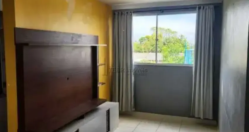 Apartamento Padrão 2 dormitórios com suíte e garagem