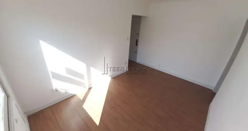 Apartamento Padrão 2 DORMITÓRIOS + Dependência e garagem