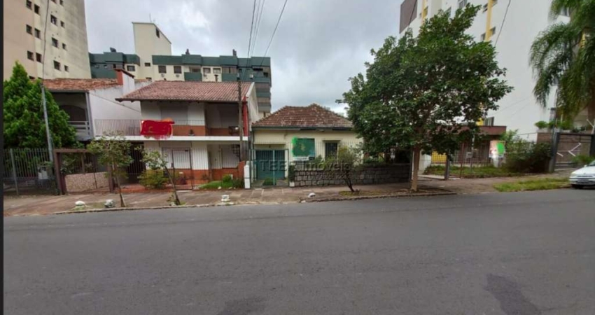 Terreno com 4 Lotes