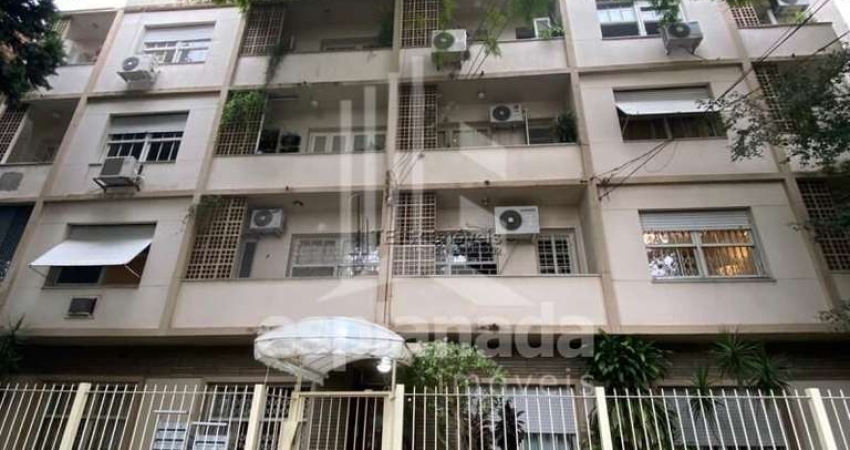 Apartamento à venda no bairro Rio Branco - Porto Alegre/RS