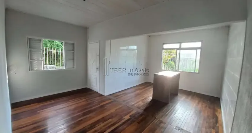 Casa com 3 quartos à venda na Avenida General Barreto Viana, 99, Chácara das Pedras, Porto Alegre