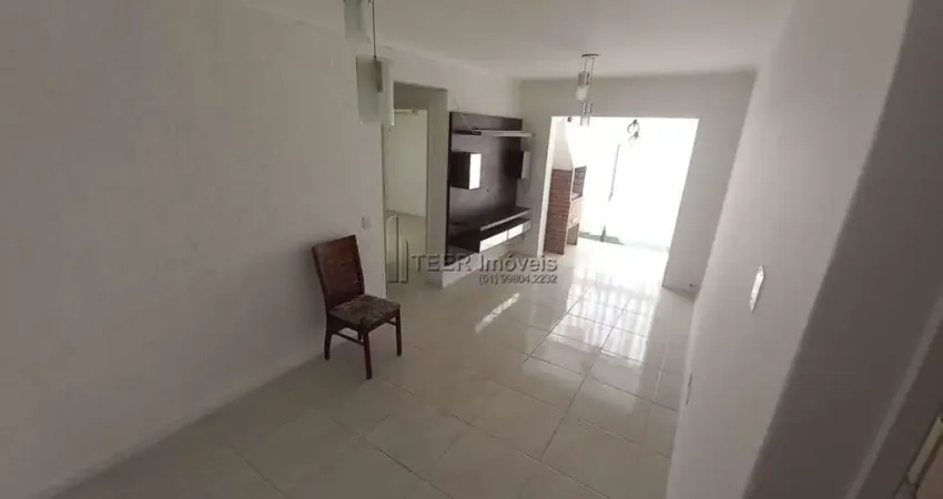 Apartamento Padrão TÉRREO 2 dormitórios com garagem e churrasqueira