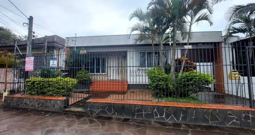 Casa à venda no bairro Jardim Itu - Porto Alegre/RS