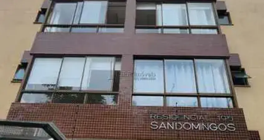Apartamento à venda no bairro Cristo Redentor - Porto Alegre/RS