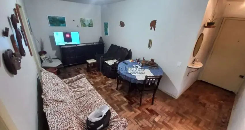 Apartamento com 2 quartos à venda na Rua Portuguesa, 423, Partenon, Porto Alegre