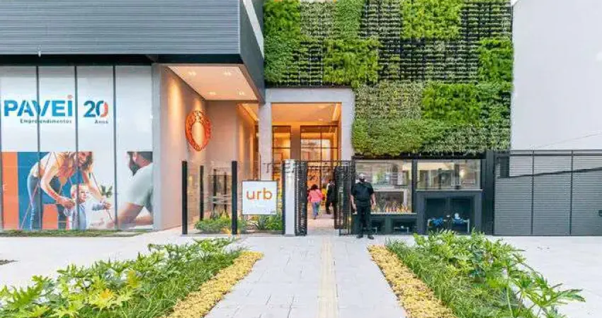Apartamento à venda no bairro Santana - Porto Alegre/RS