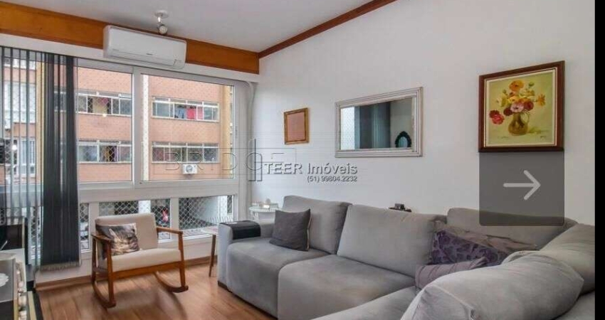 Apartamento Padrão 3 dormitórios com suíte garagem elevador