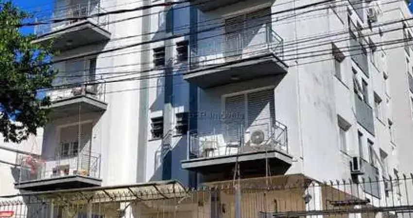 Apartamento à venda no bairro Santana - Porto Alegre/RS