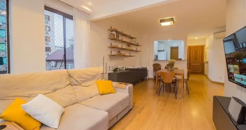 Apartamento à venda no bairro vila ipiranga - porto alegre/rs