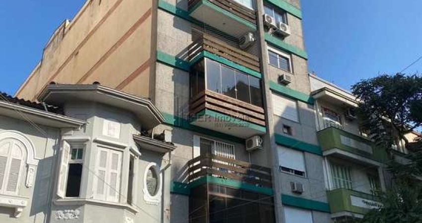 Apartamento Padrão 1 dormitório prédio com elevador