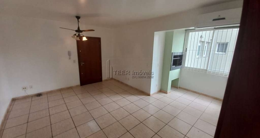 Apartamento Padrão 2 dormitórios DESOCUPADO