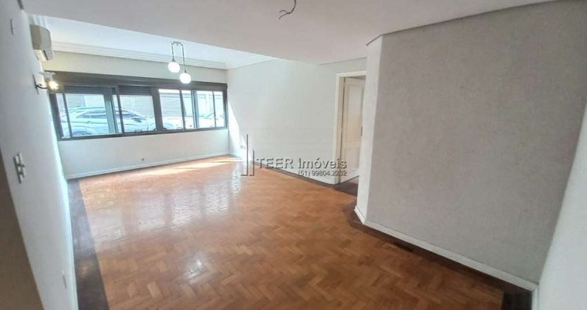 Apartamento Padrão TÉEREO 3 dormitórios suíte, 4 banheiros e estacionamento