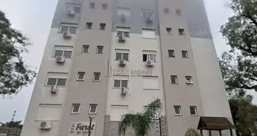 Apartamento à venda no bairro Santo Antônio - Porto Alegre/RS