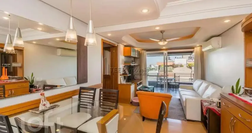 Apartamento à venda no bairro Bela Vista - Porto Alegre/RS