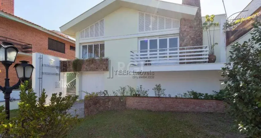 Apartamento à venda no bairro Vila Assunção - Porto Alegre/RS