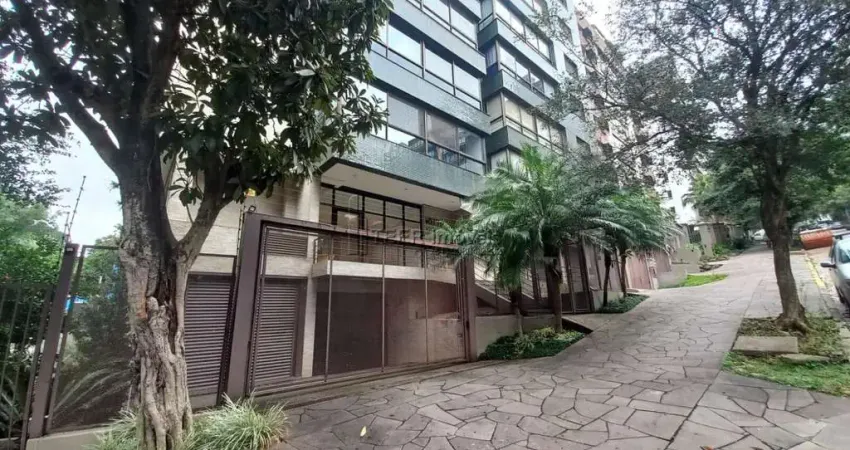 Apartamento Padrão 3 dormitórios com suíte MOBILIADO 2 vagas cobertas