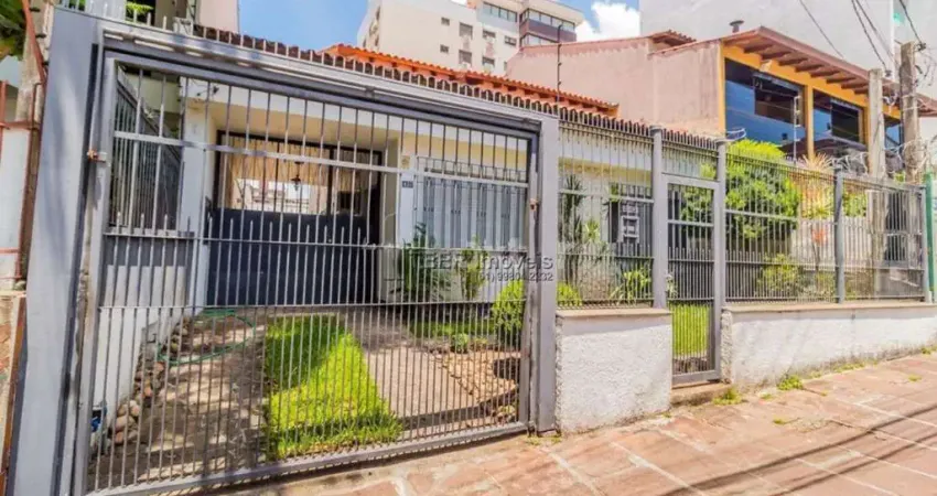 Casa à venda no bairro Boa Vista - Porto Alegre/RS