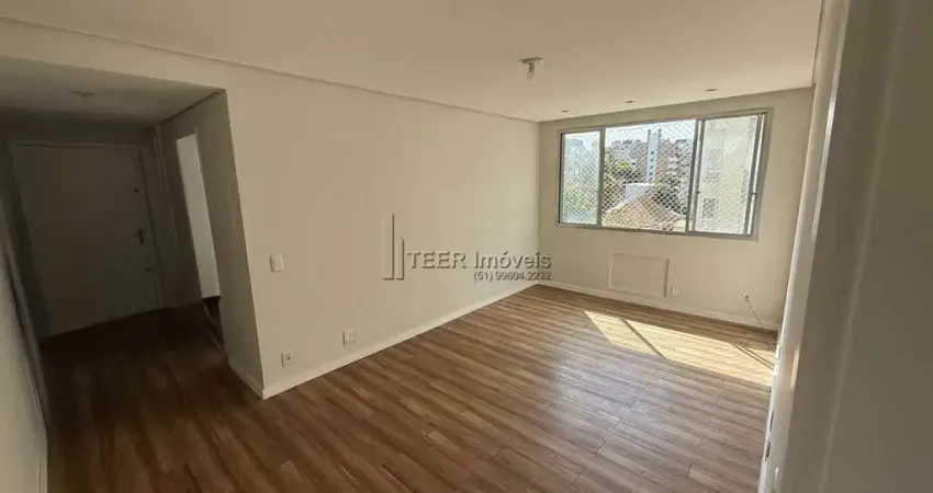 Apartamento à venda no bairro Mont Serrat - Porto Alegre/RS