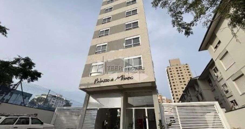 Apartamento à venda no bairro Menino Deus - Porto Alegre/RS