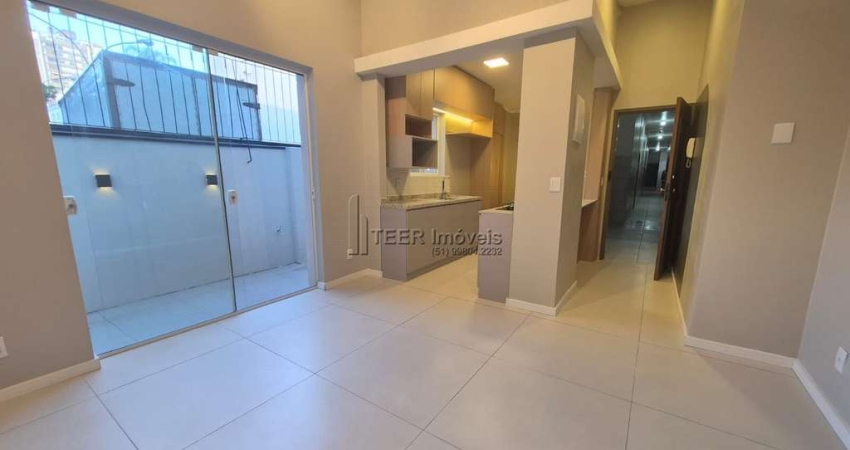 Apartamento à venda no bairro Rio Branco - Porto Alegre/RS