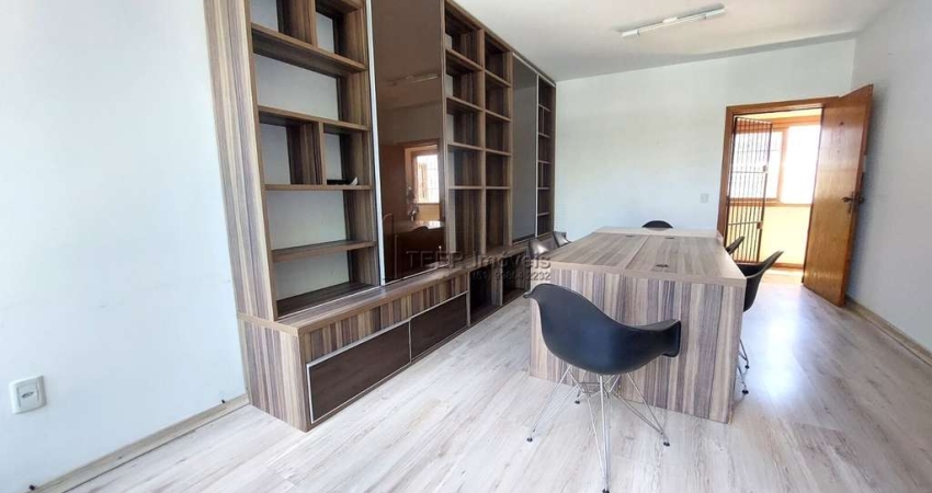 Casa comercial à venda na Rua Félix da Cunha, 224, Floresta, Porto Alegre