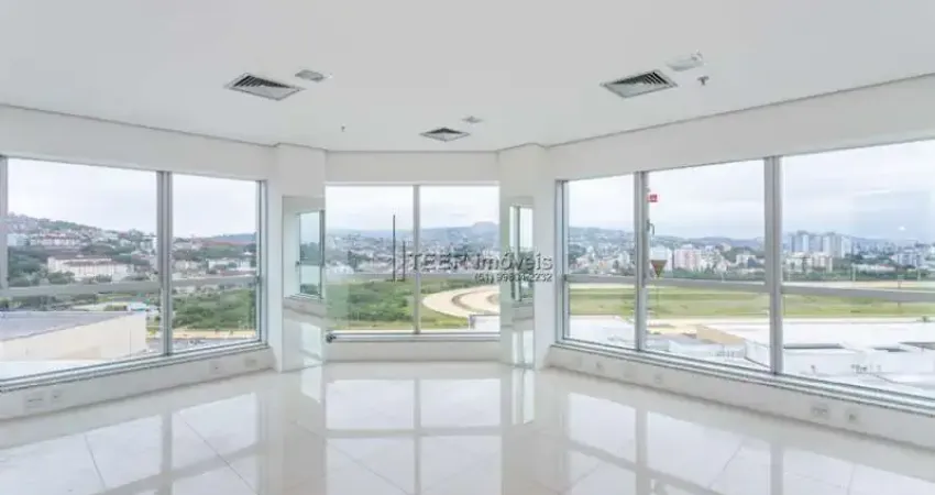 Casa comercial à venda na Avenida Diário de Notícias, 200, Cristal, Porto Alegre