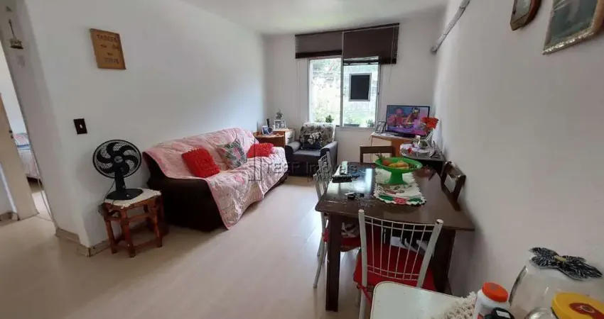 Apartamento com 2 quartos à venda na Avenida Antônio Carvalho, 2600, Jardim Carvalho, Porto Alegre