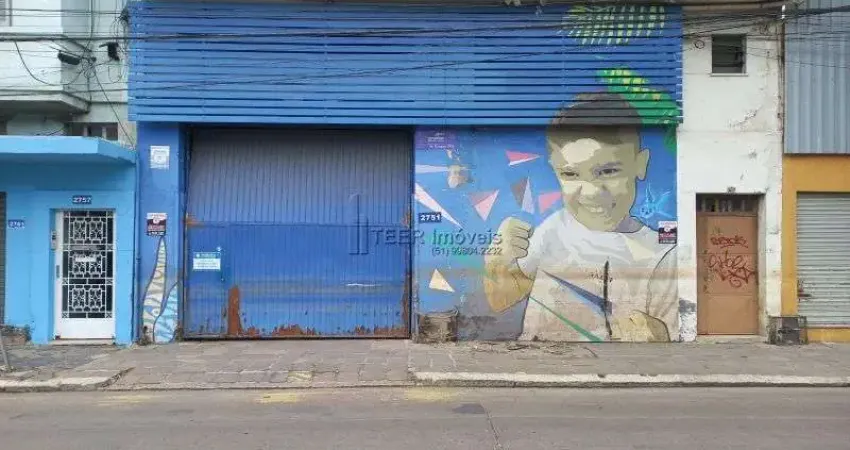 Loja à venda no bairro São Geraldo - Porto Alegre/RS